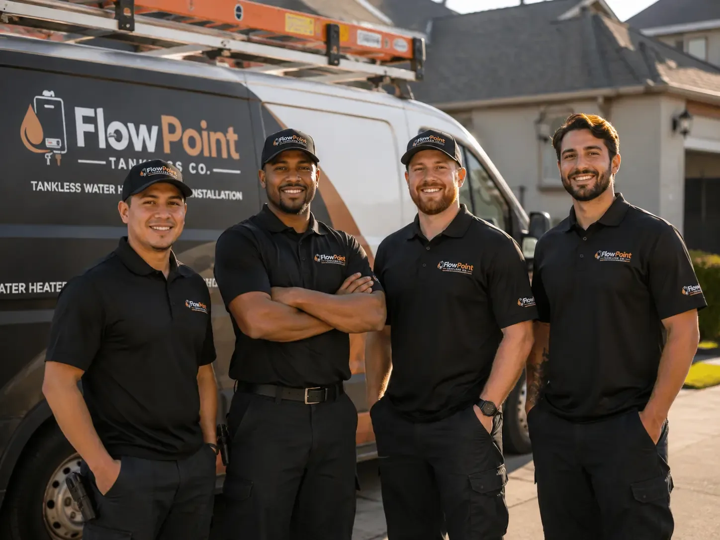 Tankless Water Heater Installation company in Augusta, WI