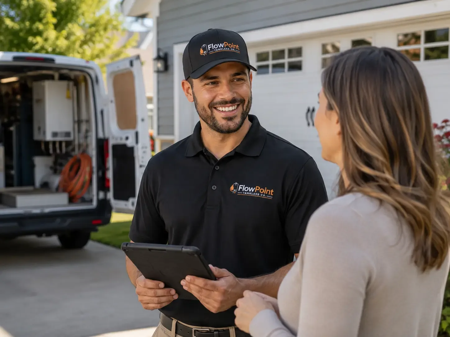 Tankless Water Heater Installation Augusta, WI FAQs